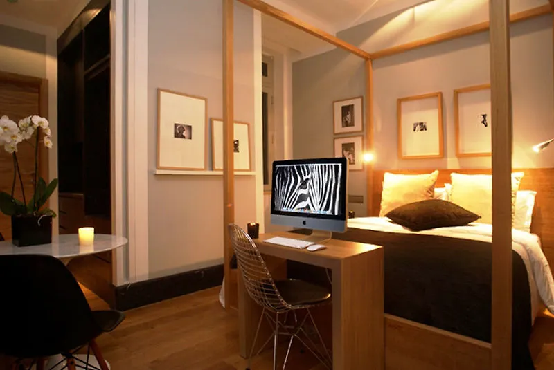 Browns Downtown Hotel Lisbon 3*,