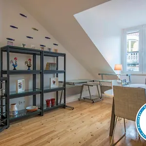 Downtown Boutique Duplex Apartamento