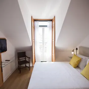 Appartement Otilia, Lissabon