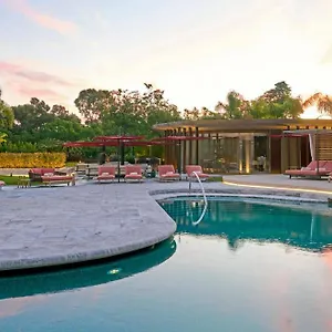 Four Seasons Ritz Lizbona