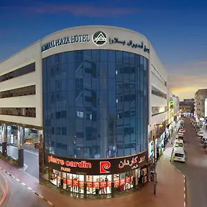 Hotel Admiral Plaza ***