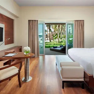 Hotel Park Hyatt *****