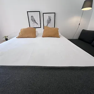Hostel Castilho 63 &, Lisboa