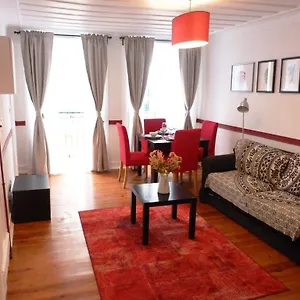 Appartement Atalaia 68, Lissabon