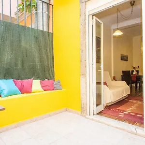 Find Me Inn Alcantara Apartamento