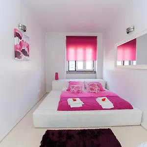 Apartment Ana's Design, Lisbon