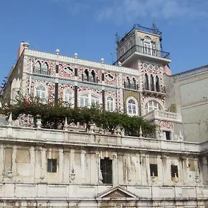 Palacete Chafariz Del Rei - By Unlock Lizbona