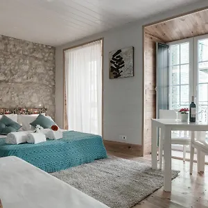 My Bairro Alto Apartamento