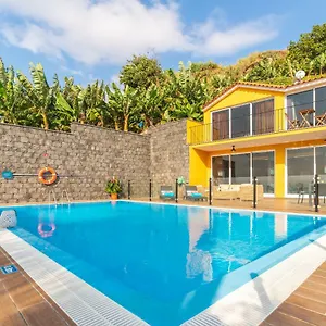 Vakantiehuis Zeza´s House 