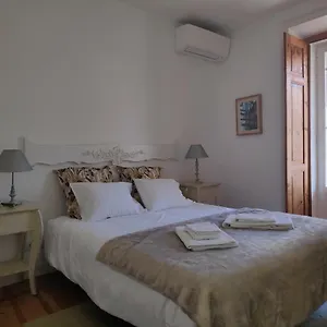 Casa Do Passadico Lisbona