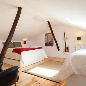 Merces By Hill Apartamento