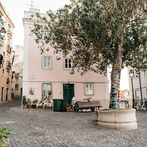 Apartment Sao Lourenco