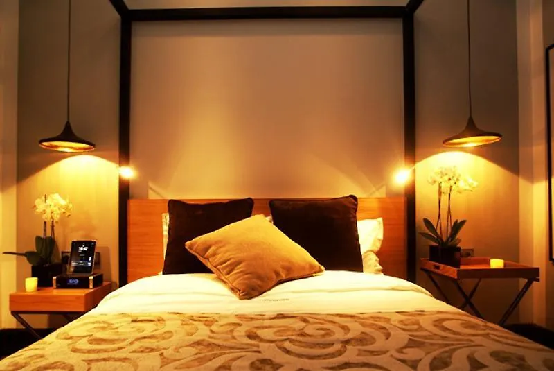 Browns Downtown Hotel Lisbon