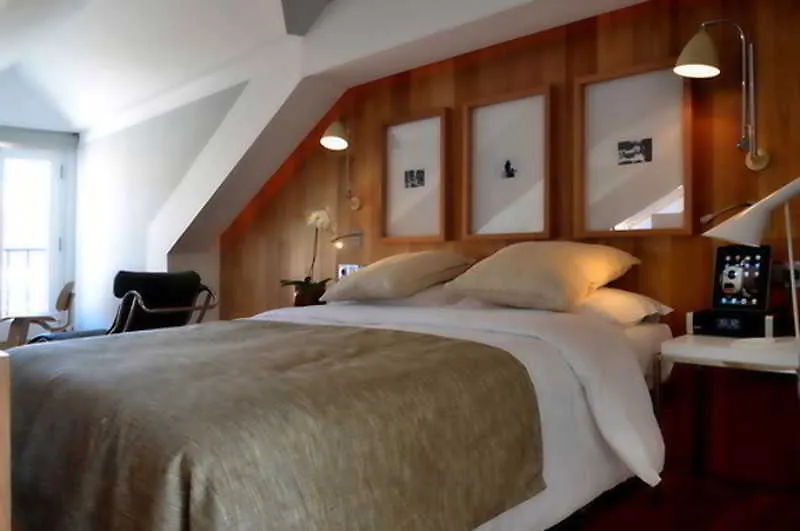 Browns Downtown Hotel Lissabon