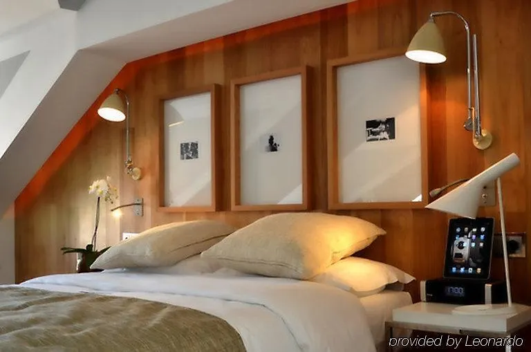 Browns Downtown Hotel Lissabon