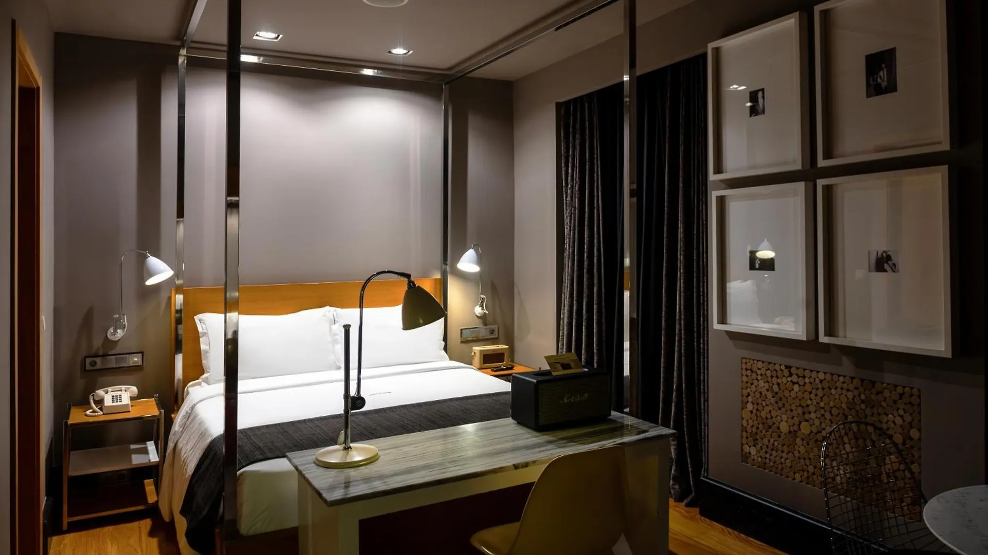 Browns Downtown Hotel Lissabon