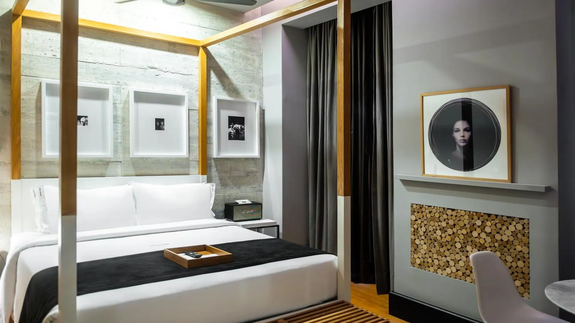 Browns Downtown Hotel Lissabon