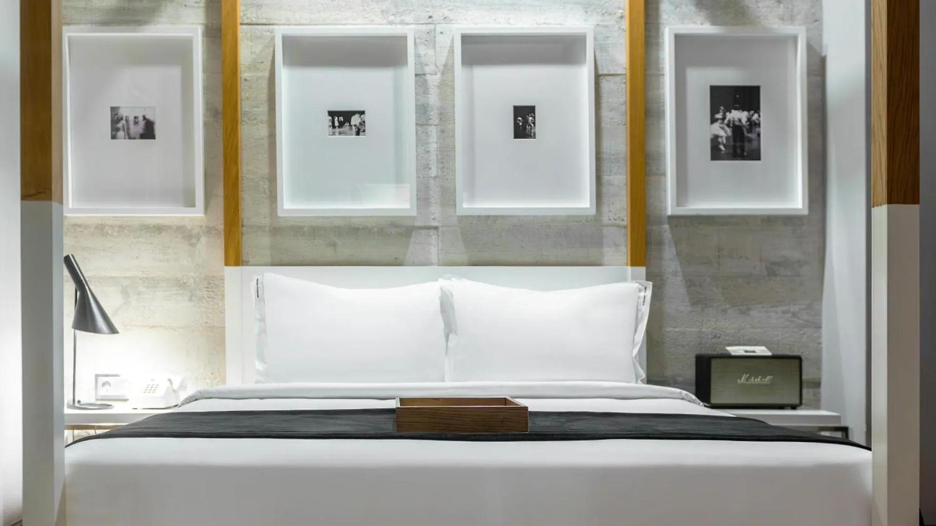 Browns Downtown Hotel Lissabon