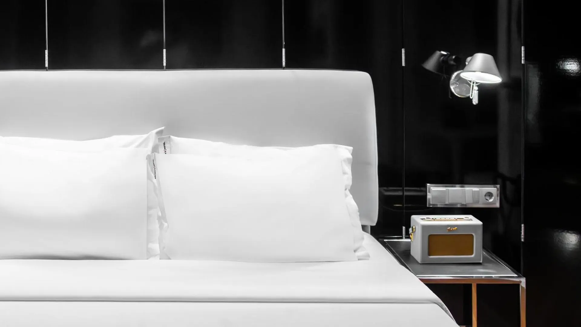 Browns Downtown Hotel Lissabon