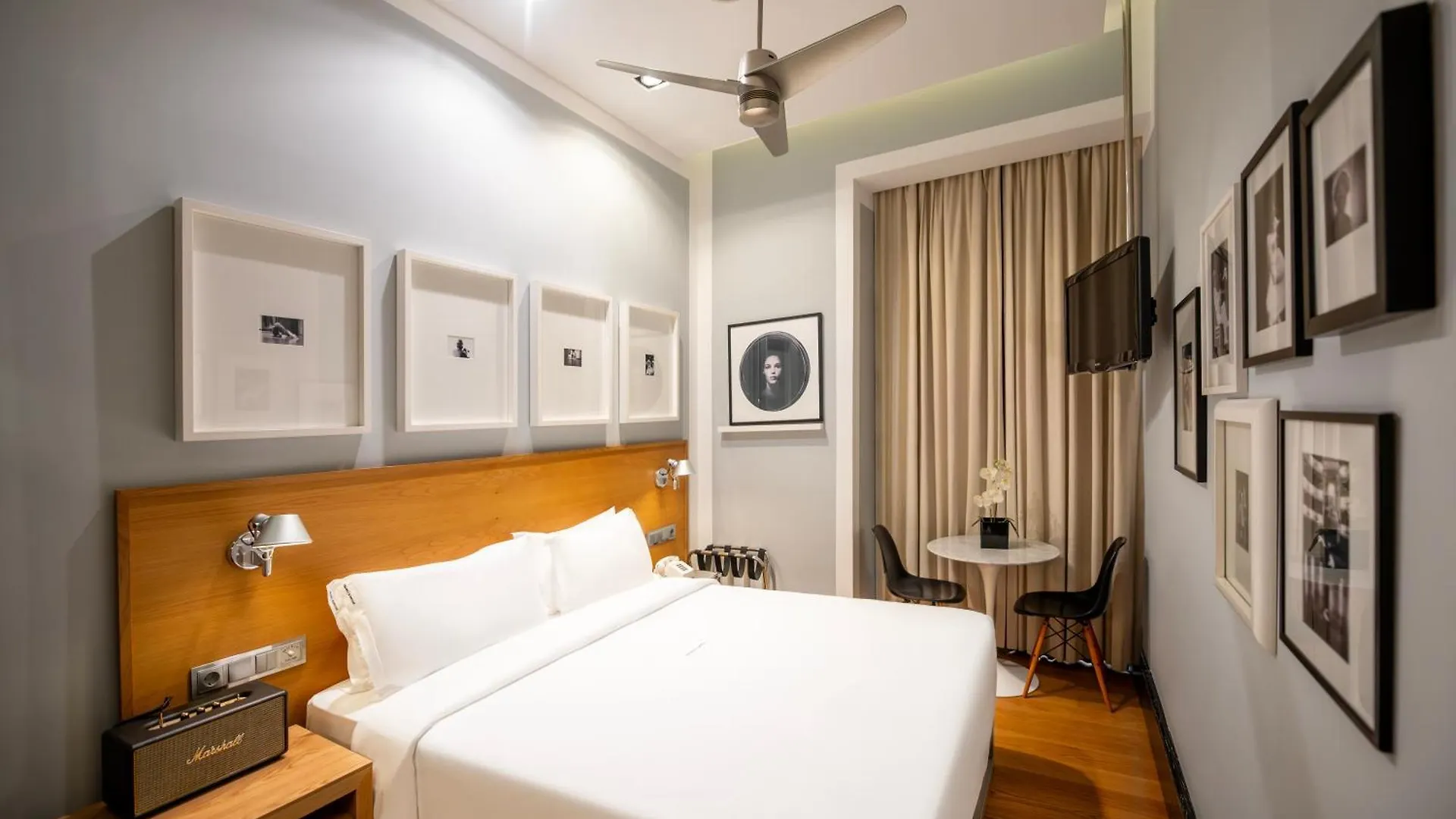 Browns Downtown Hotel Lissabon
