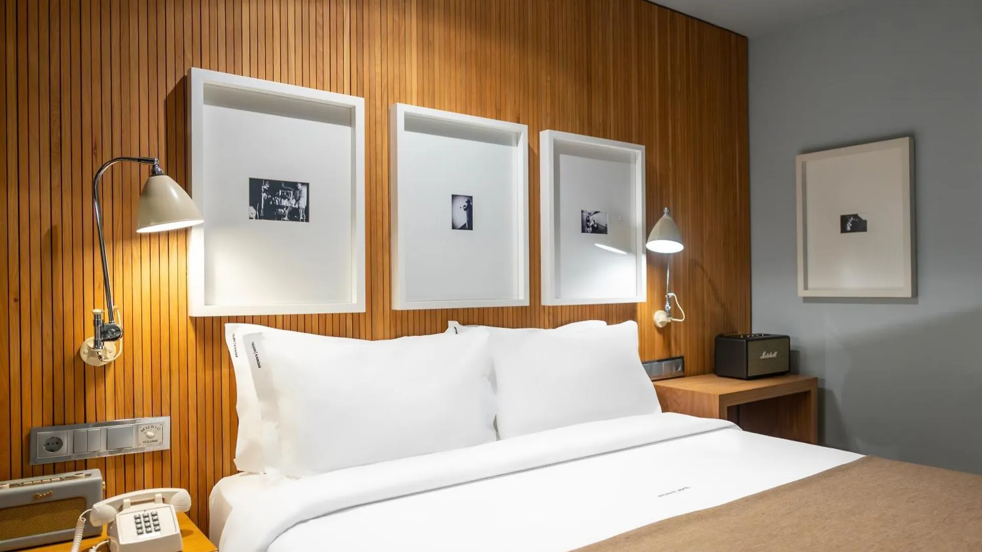 Browns Downtown Hotel Lissabon