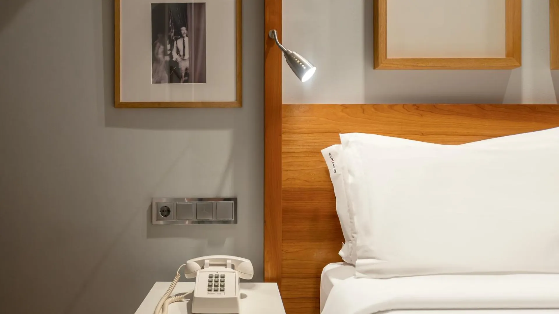 Browns Downtown Hotel Lissabon