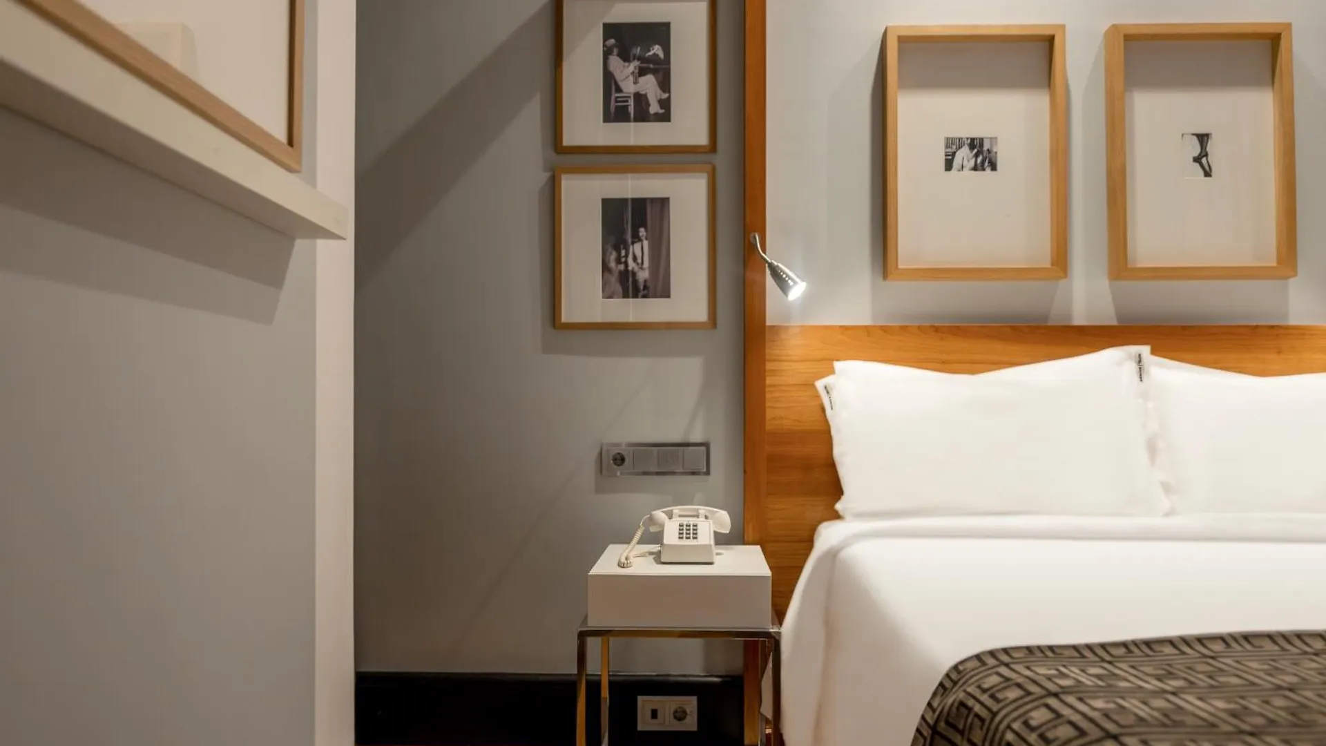Browns Downtown Hotel Lissabon