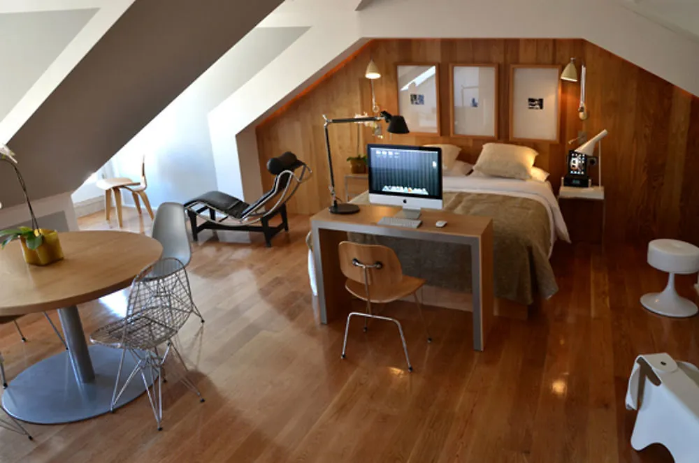 Browns Downtown Hotel Lissabon
