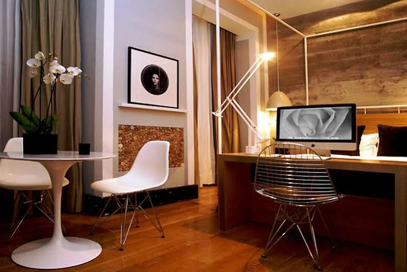 Browns Downtown Hotel Lissabon 3*,