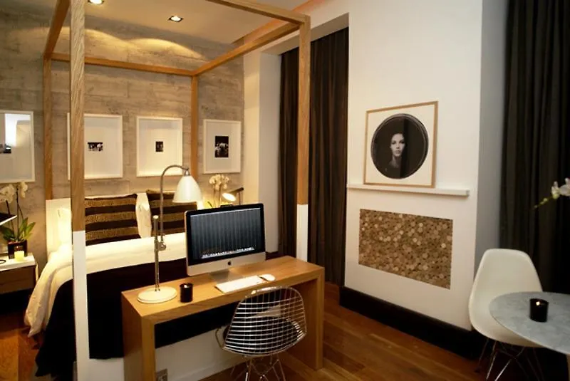 Browns Downtown Hotel Lissabon